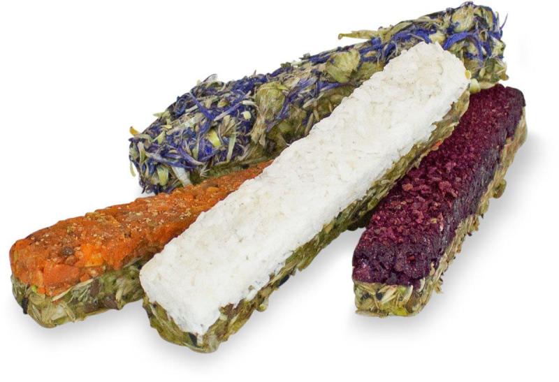 JR Grainless Deluxe Sticks 90gr