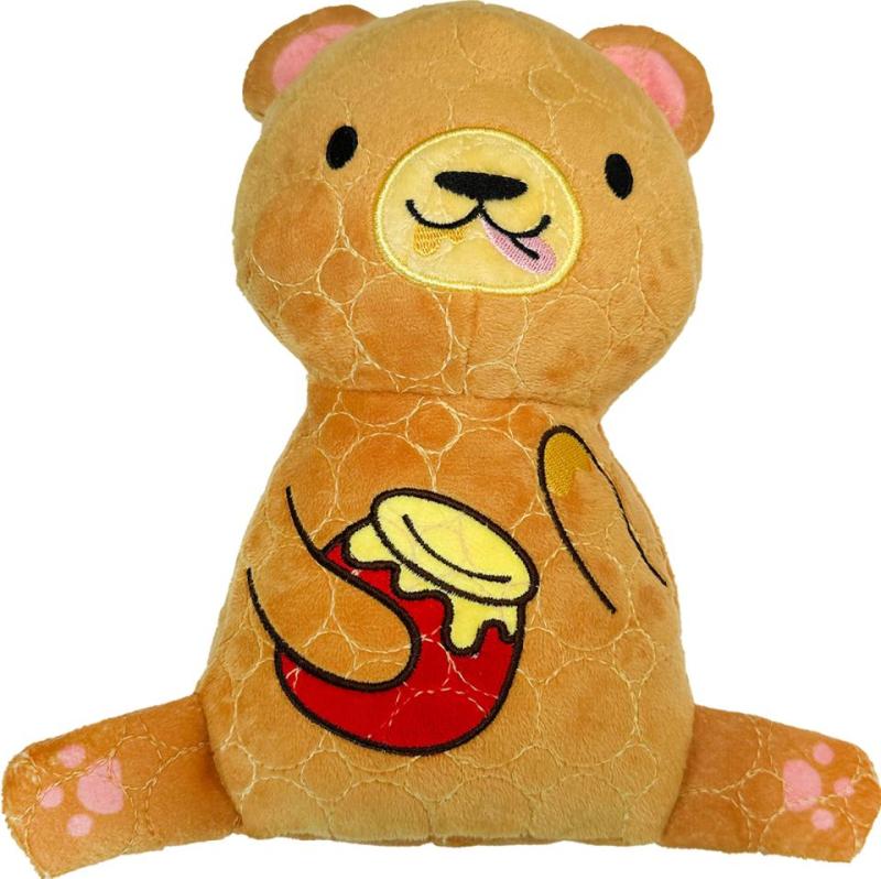 Companion Bite Force Kevlar Plysch - Björn