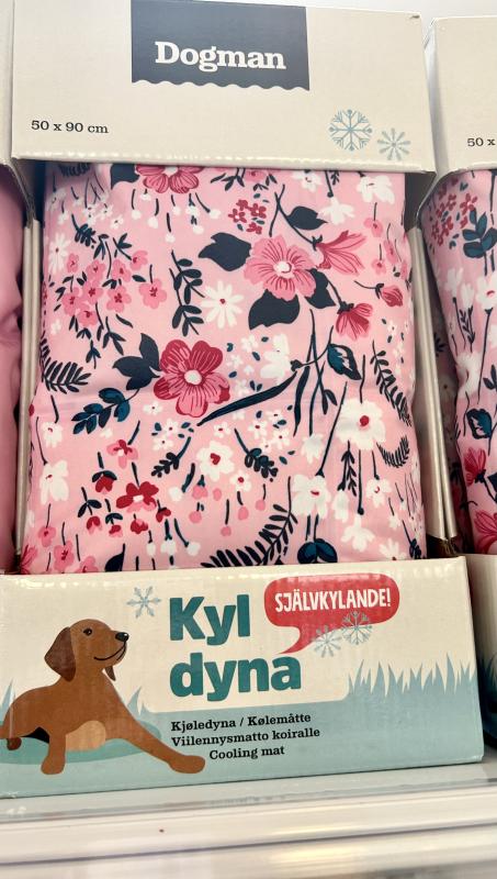 Dogman Kyldyna Sweet Flower 50*90cm