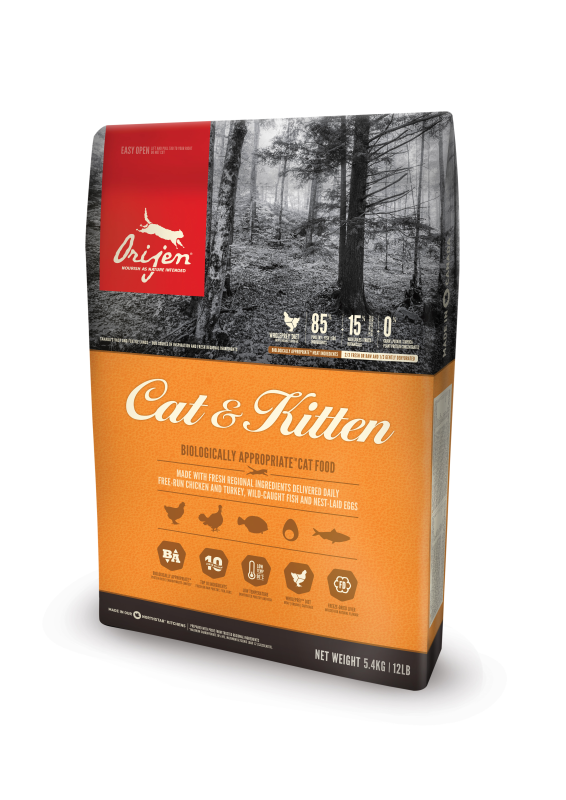 Orijen Cat Original 5,4 kg