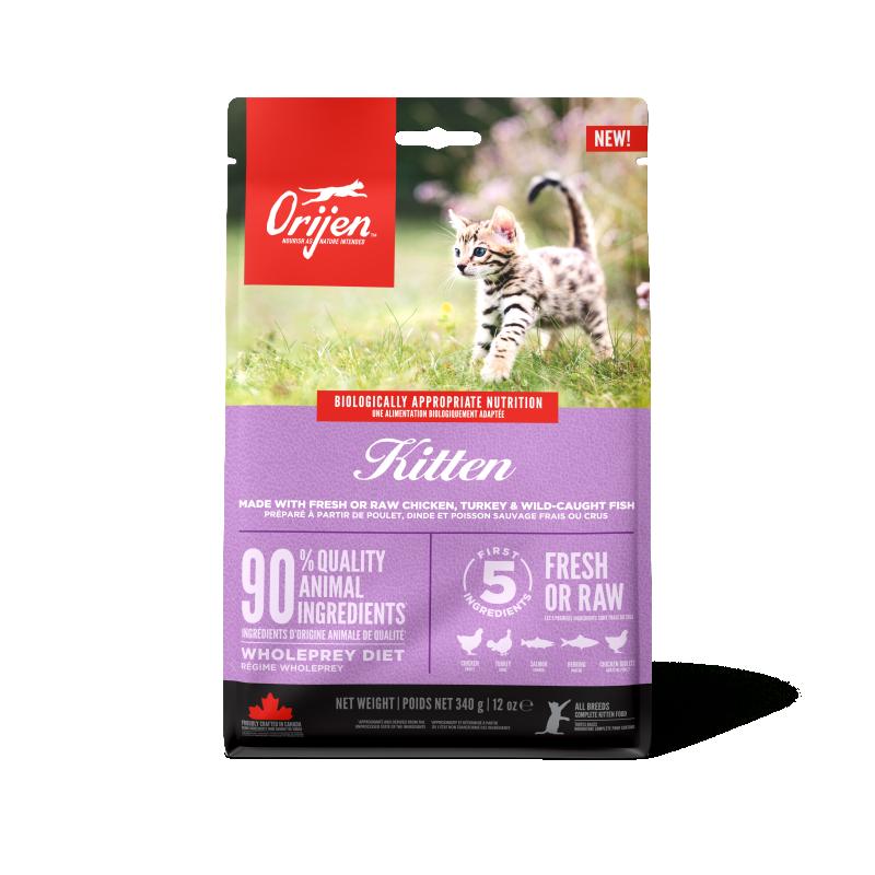 Orijen Cat Kitten 340 g