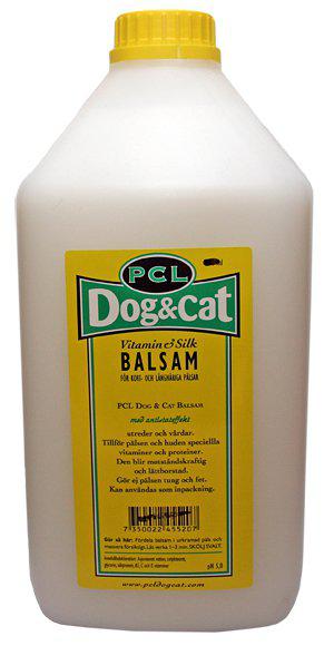PCL Balsam Vitamin & Silk 2,7 L