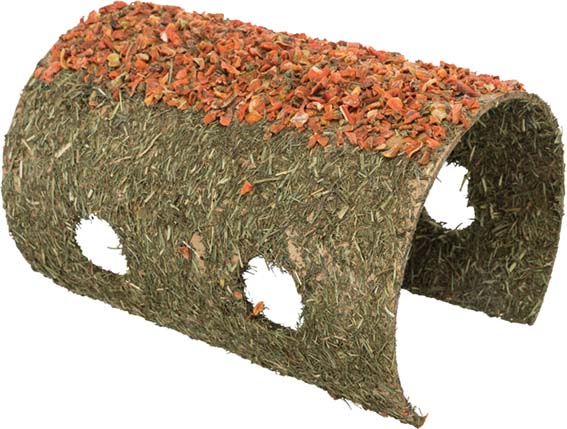 Grotta m hö & morot, 21 o h16 o 30 cm, 230 g