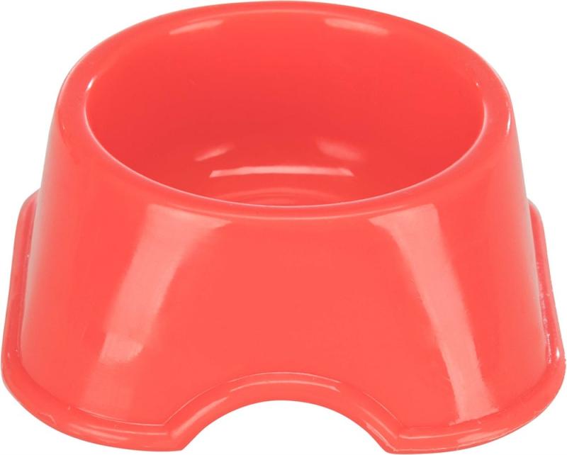 Hamsterskål plast 60 ml