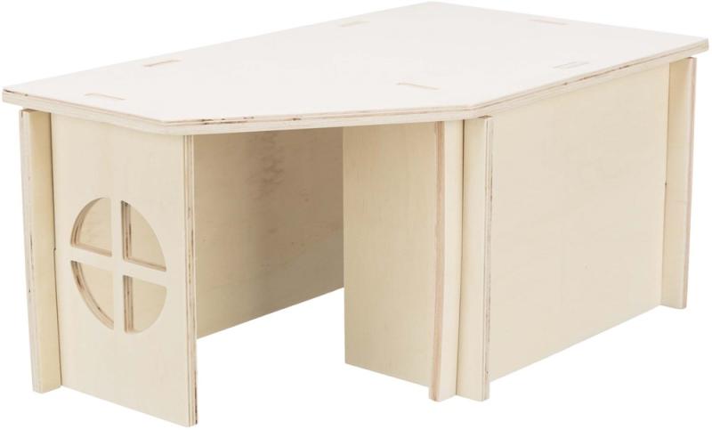 Holm gnagarhus "plug-in", kanin, 50 o 23 o 33 cm