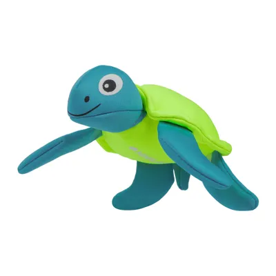 Turtle floating toy one Icepeak lime