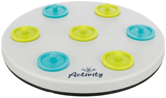 Aktivitetsspel Snack Board, o, 20 cm