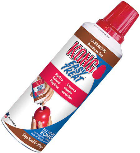 KONG Easy Treat Liver 236ml/226g