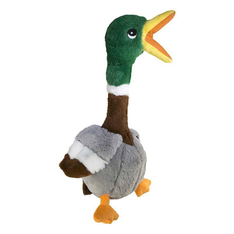KONG SHAKERS HONKERS DUCK L 44x14x14 CM