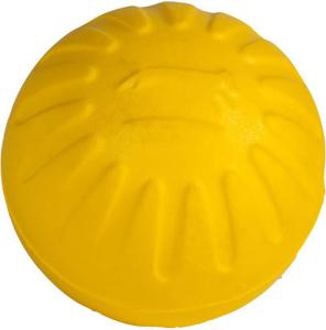 STARMARK FOAM BOLL GUL M FLYTER 7CM