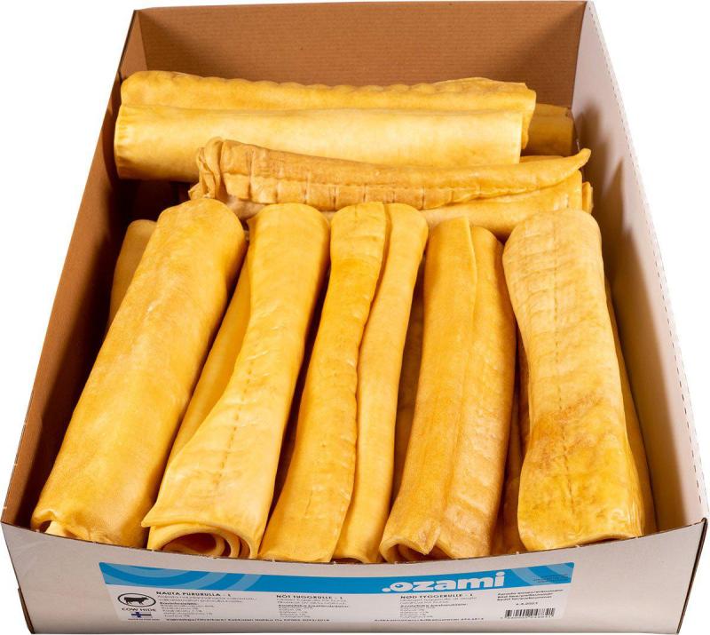 NORDISK TUGGRULLE NÖT 28CM