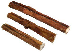 TJURMUSKEL TORKADE 20CM