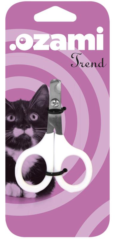 Klosax med böjd topp