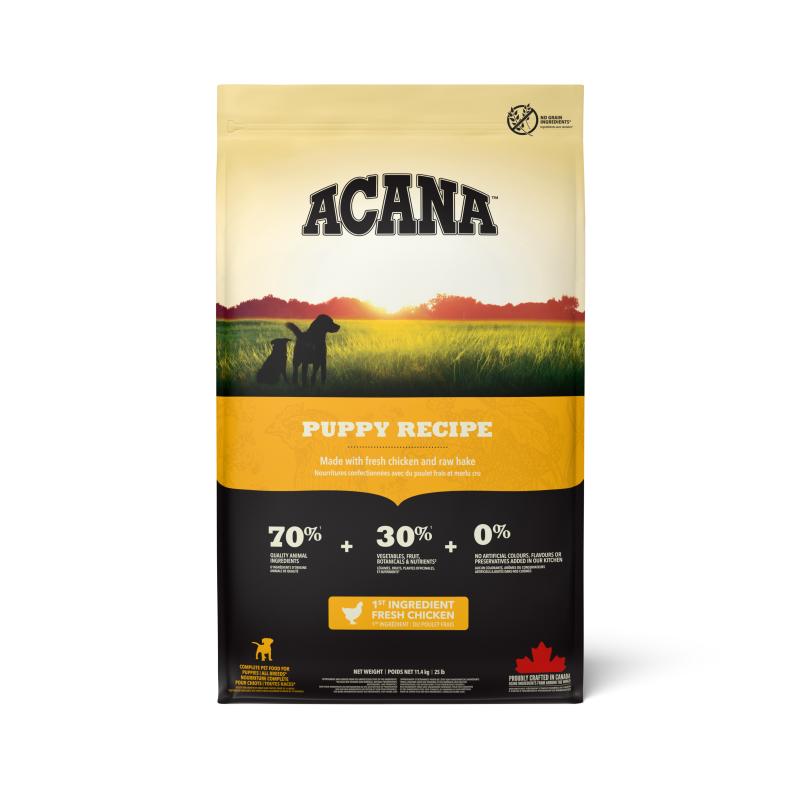 Acana Dog Puppy 11,4 kg