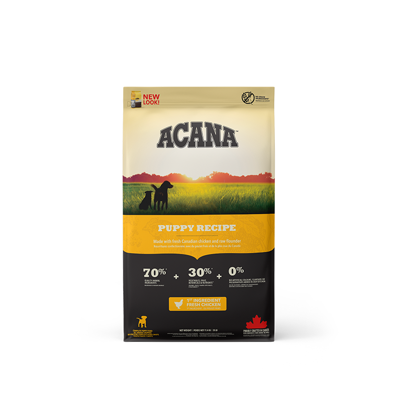 Acana Dog Puppy 11,4 kg