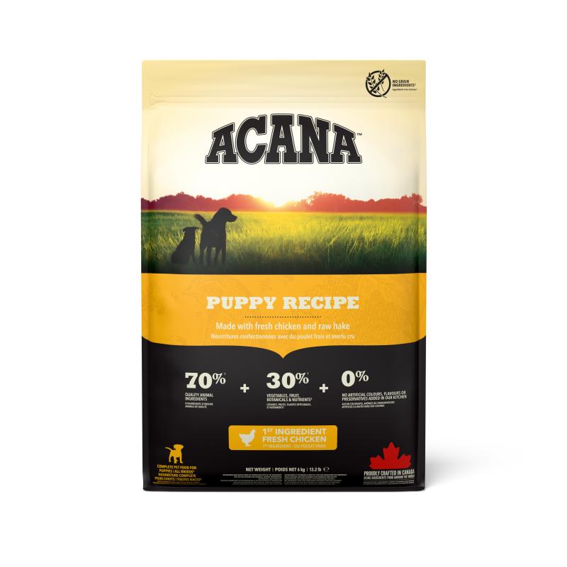 Acana Dog Puppy 6 kg