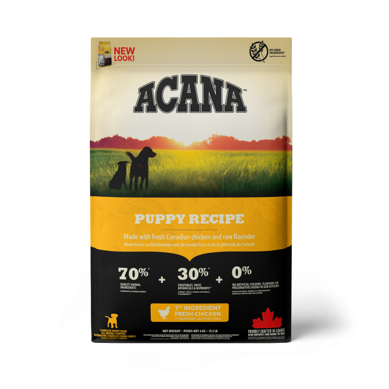 Acana Dog Puppy 6 kg