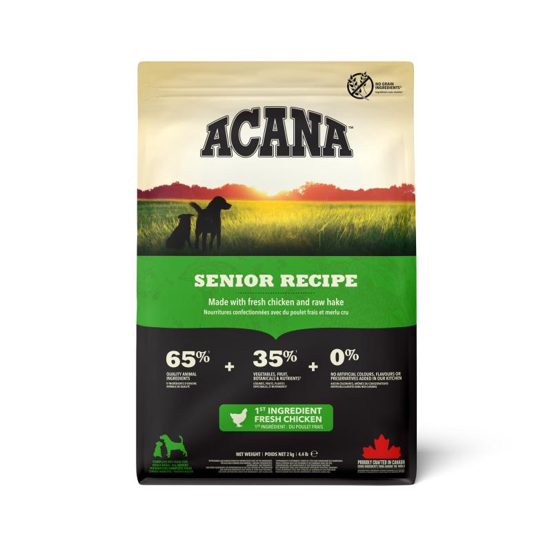 Acana Dog Senior 2 kg