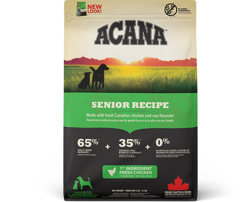 Acana Dog Senior 2 kg