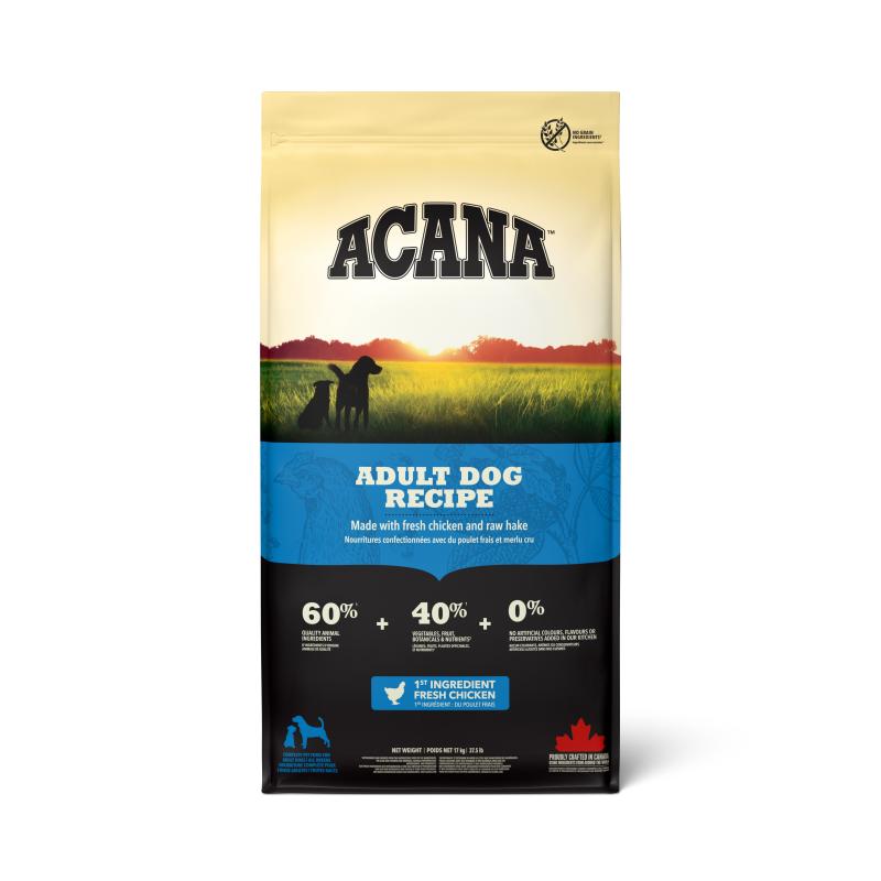 Acana Dog Adult 17 kg