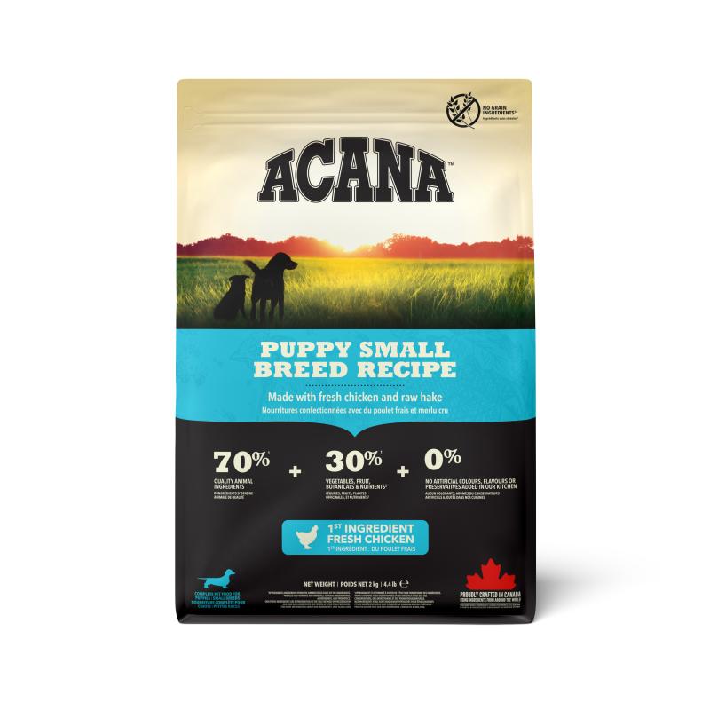 Acana Dog Puppy Small 2 kg