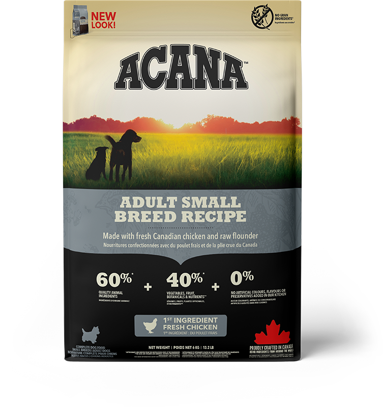 Acana Dog Adult Small 6 kg