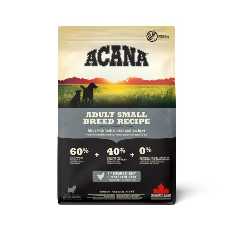 Acana Dog Adult Small 2 kg