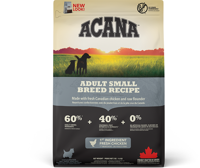 Acana Dog Adult Small 2 kg