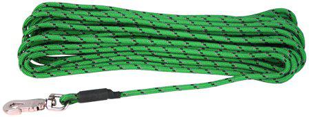 BRUKS SPÅRLINA M INFLÄTAD REFLEX 6MM/15M Grön