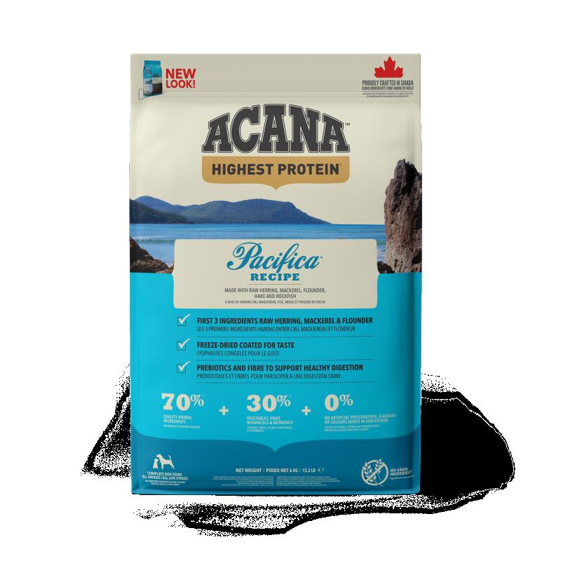 Acana Dog Pacifica 6 kg