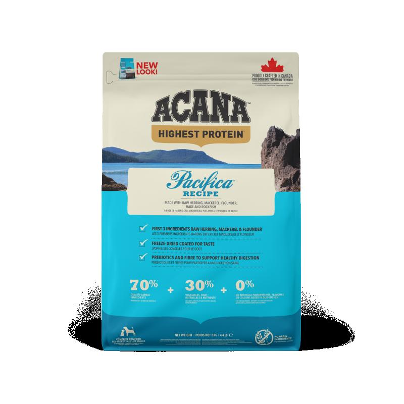 Acana Dog Pacifica 2 kg