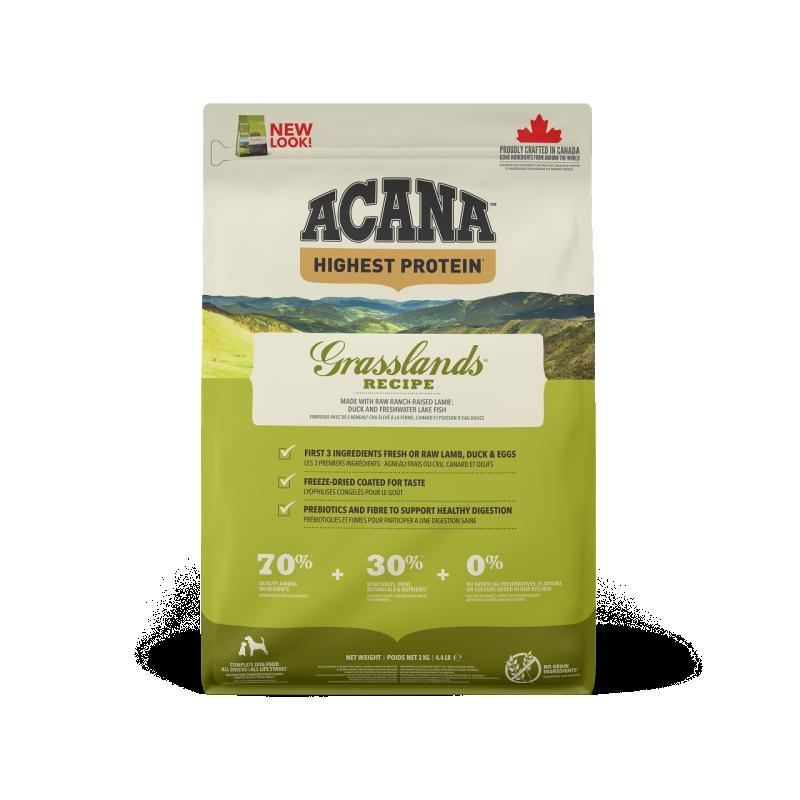 Acana Dog Grasslands 2 kg