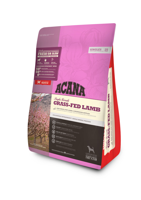 Acana Dog Grass-Fed Lamb 2 kg
