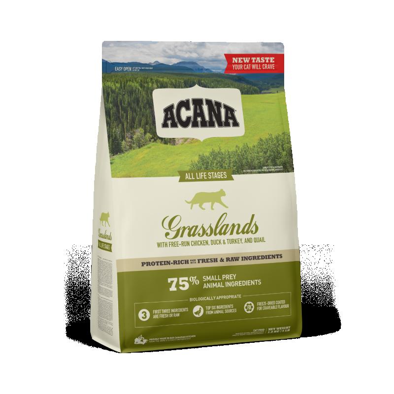 Acana Cat Grasslands 1,8 kg