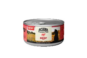 Acana Cat Premium paté Beef 85 g