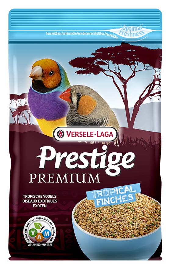 New VL Prestige Finkbl. Premium 800 g