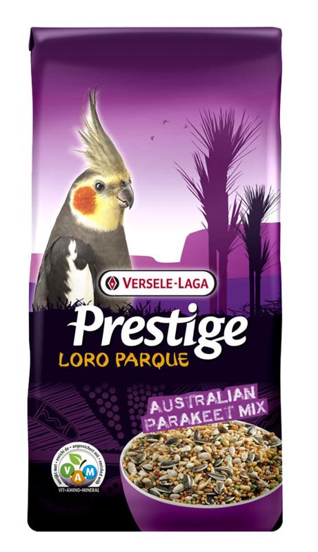 VL Prestige Australian Parakitbl. Premium 1 kg