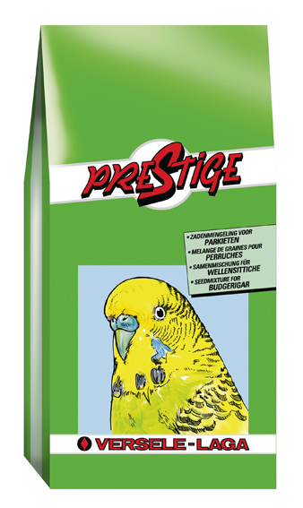 VL Prestige Undulatblandning Classic 20 kg