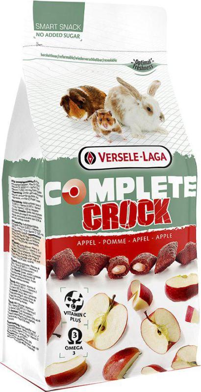 VL Complete Crock Äpple 50g