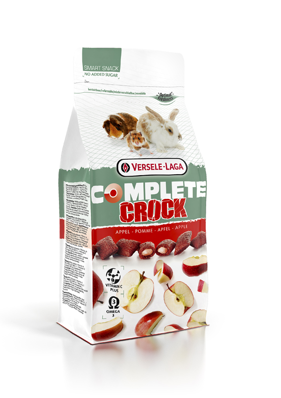 VL Complete Crock Äpple 50g