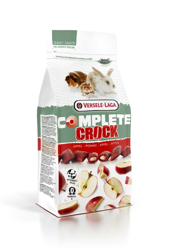 VL Complete Crock Äpple 50g