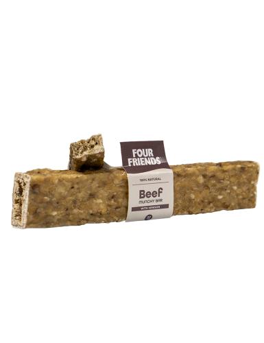 FF Beef munchy bar with venison 22 cm