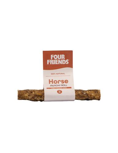 FF Horse munchy roll 12 cm