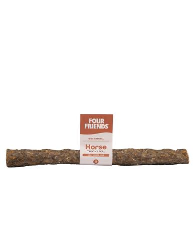 FF Horse munchy roll 25 cm
