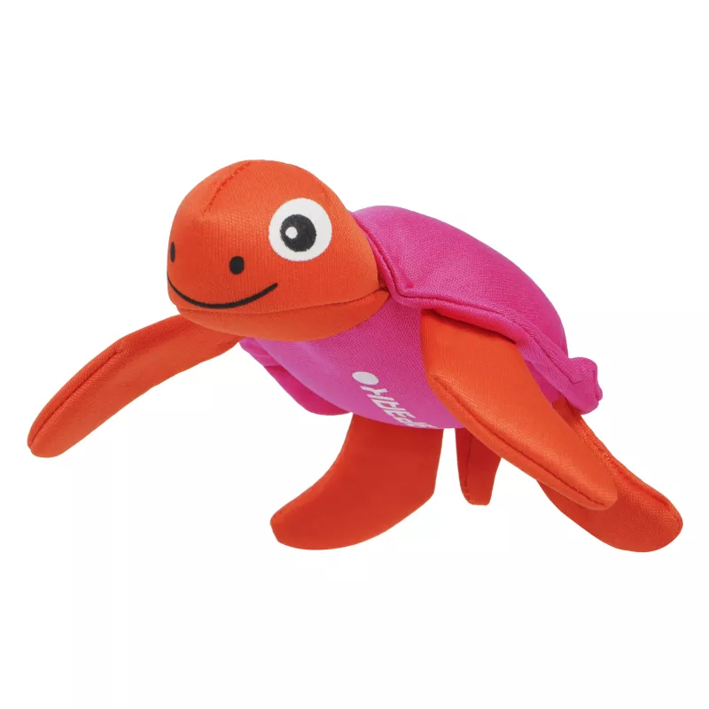 Turtle floating toy pink one Icepeak