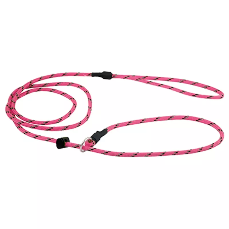 Alac Koppel Retriever Rosa Med Reflex6mmx190cm