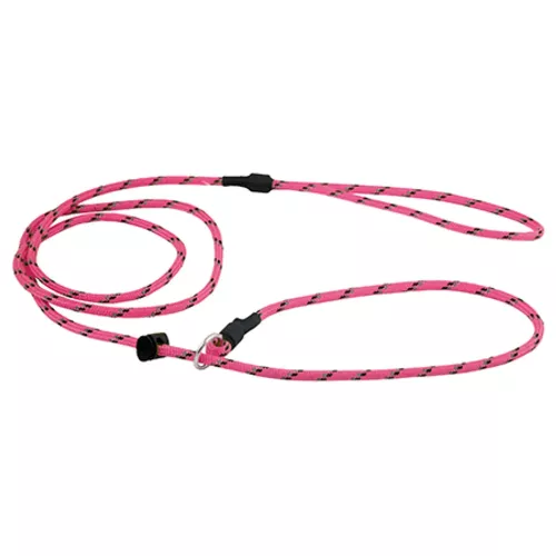 Alac Koppel Retriever Rosa Med Reflex6mmx190cm