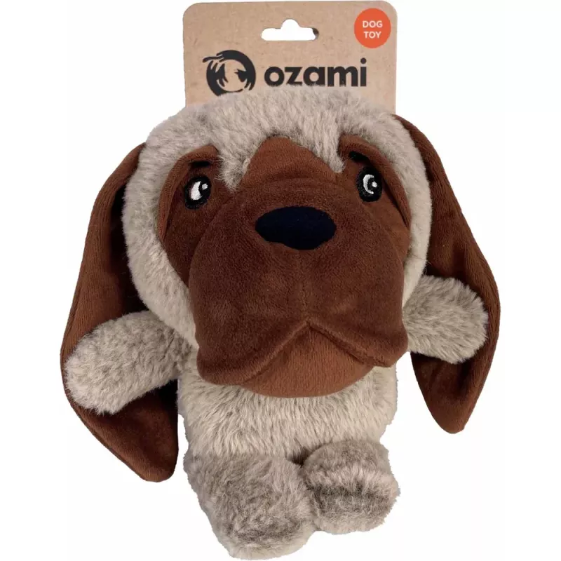 Ozami Dog Toy Pug 40cm