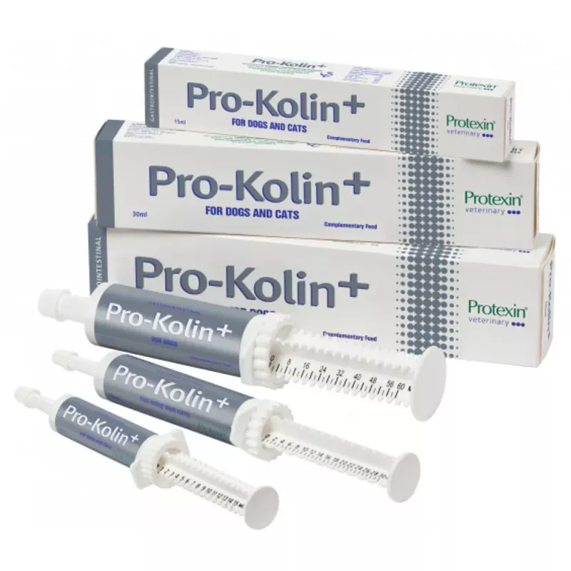 Pro-Kolin 30ml