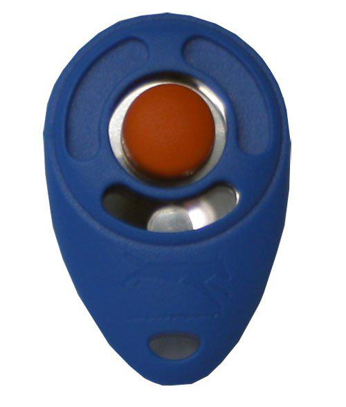 Knappklicker USA 6cm